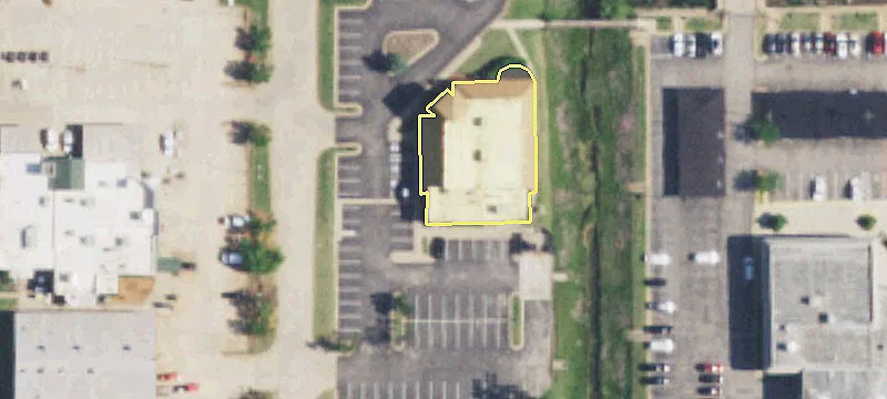 Restaurant Building For Sale