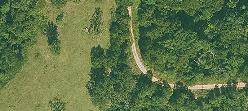 Perc-Tested Residential Home Lot
