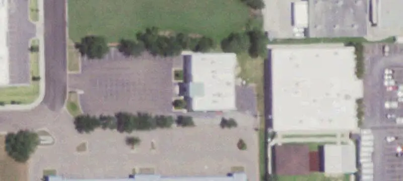 Medical Office Plaza