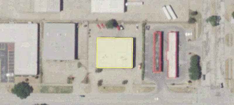 Specialty Property for Lease