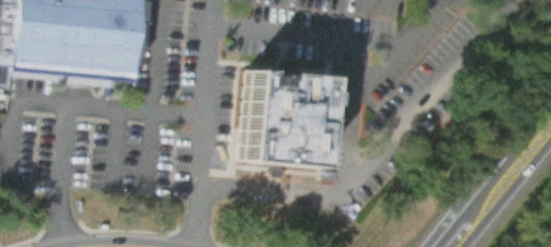 Class A Office Suite