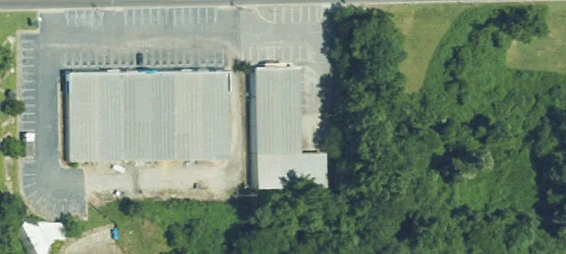 Commercial Land with B-5 Zoning