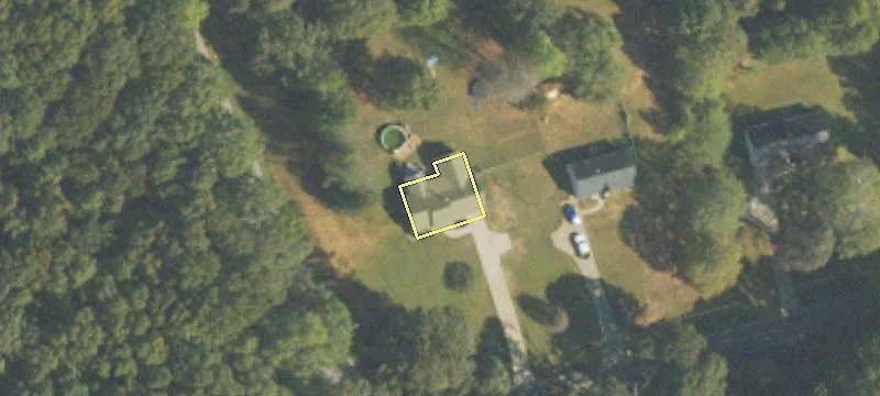 Commercial Land Tract