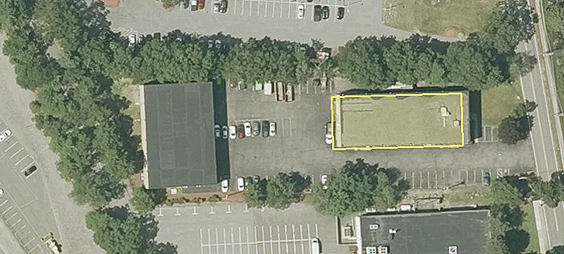 Industrial Warehouse for Lease