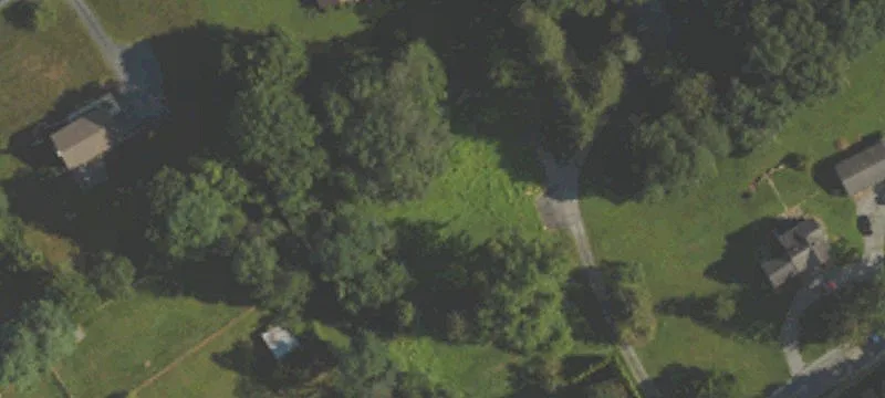 Residential Land Lot