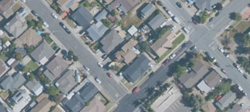Union City Duplex Investment