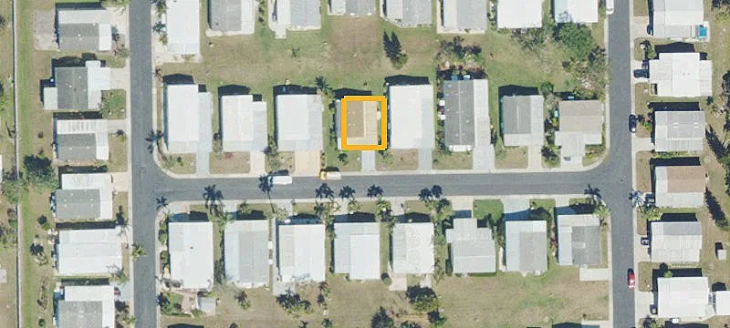 Residential Land Lot Parcel