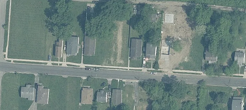 Vacant Residential Development Lot