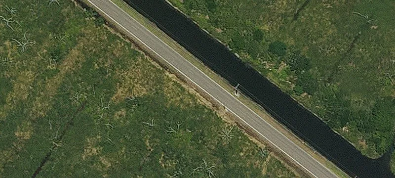Residential Land Lot