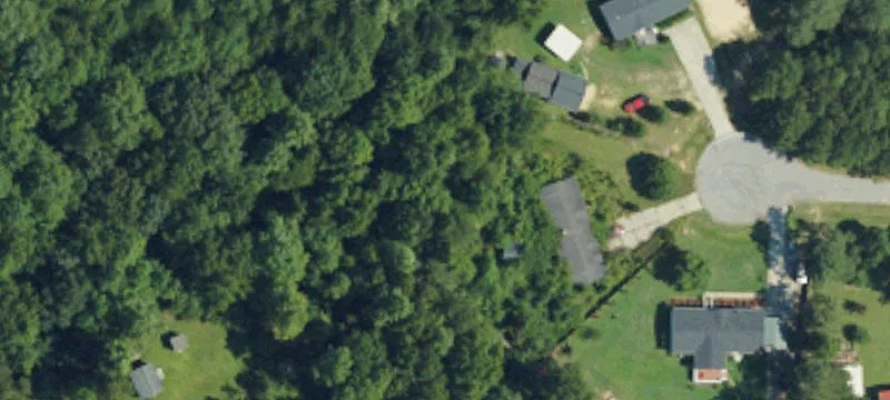 Residential Development Lot with Utilities