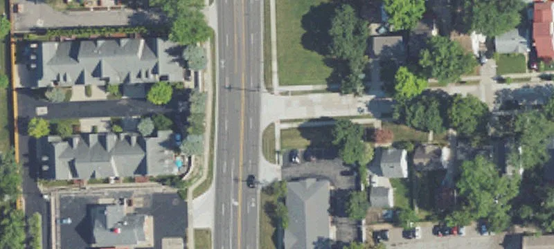 Vacant Residential Development Lot