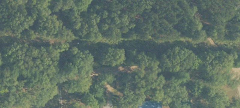 Recreational Hunting Land with Blinds