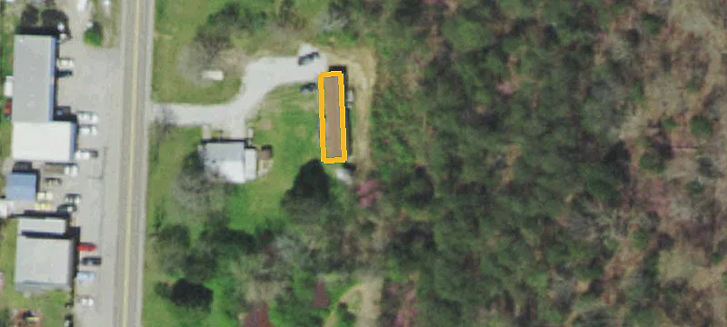 Residential Development Lot with Highway Frontage