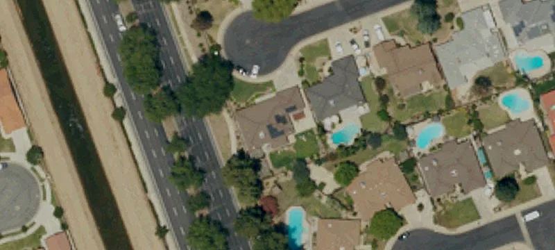 Corner Residential Development Lot