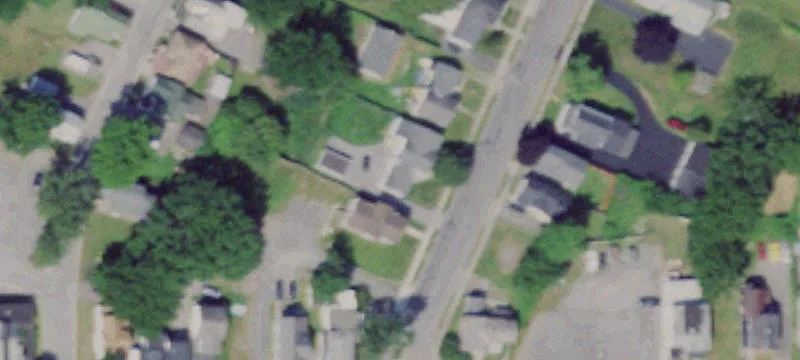 Two-Family Home With Detached Garage
