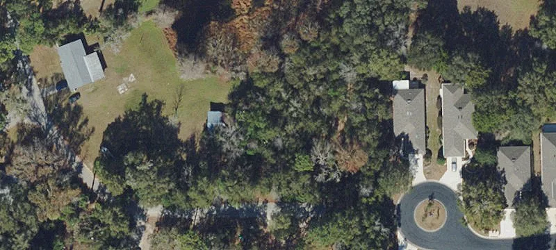 Residential Lot with Utilities