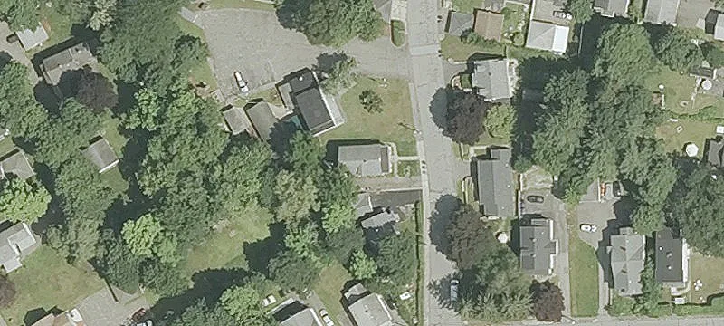 Two-Family Residential Income Property