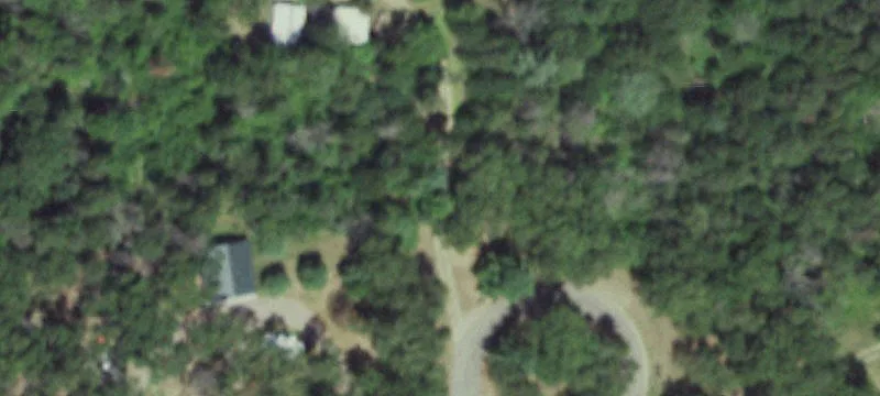 Hunting Land with Pond