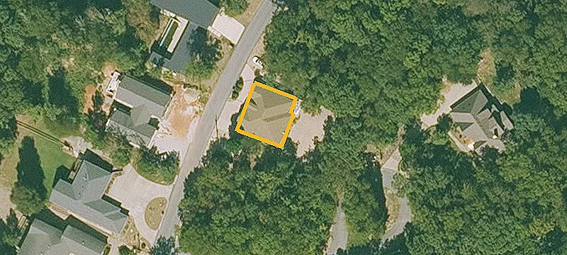 Residential Build-Ready Lot