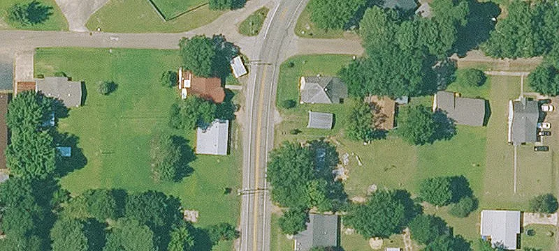 Level Residential Home Site