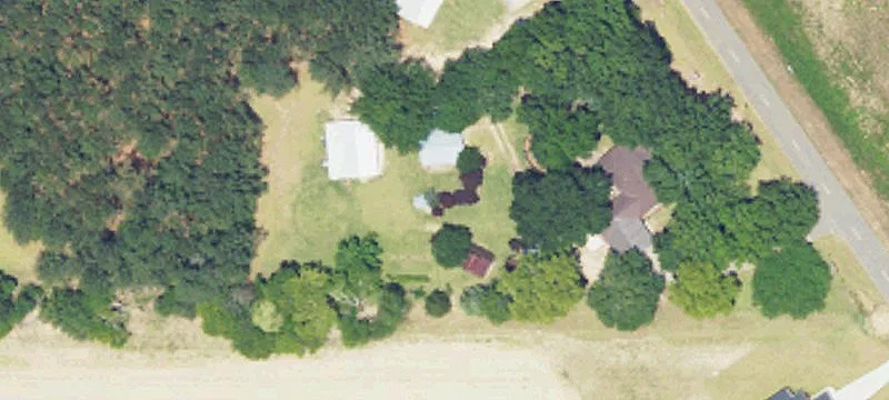 Residential Lot with No HOA