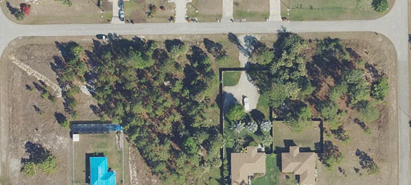Residential Land Parcel with Flex Space