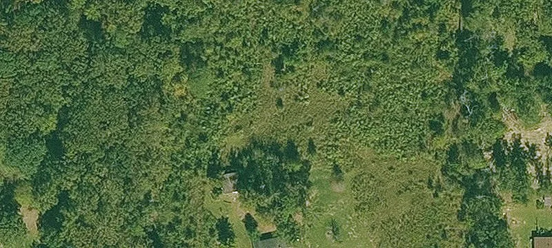 Residential Development Land Lot