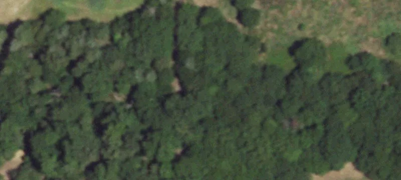 Waterfront Land with Private Lake