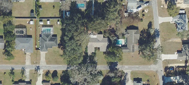 Contiguous B4 Commercial Land Parcels