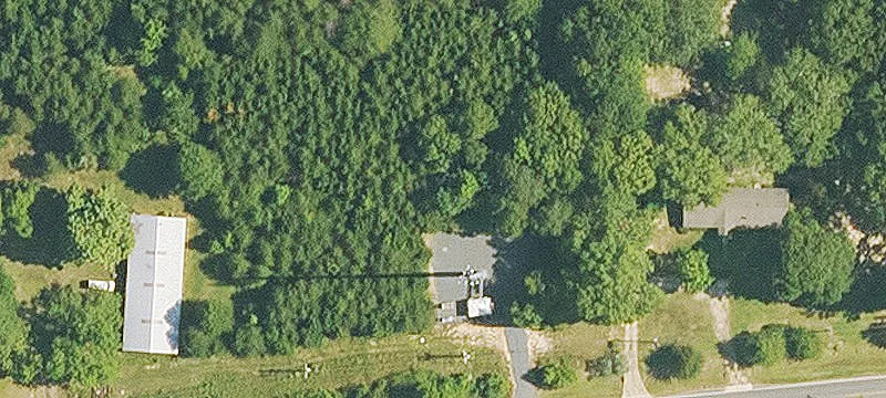 Mixed-Use Development Land Tract
