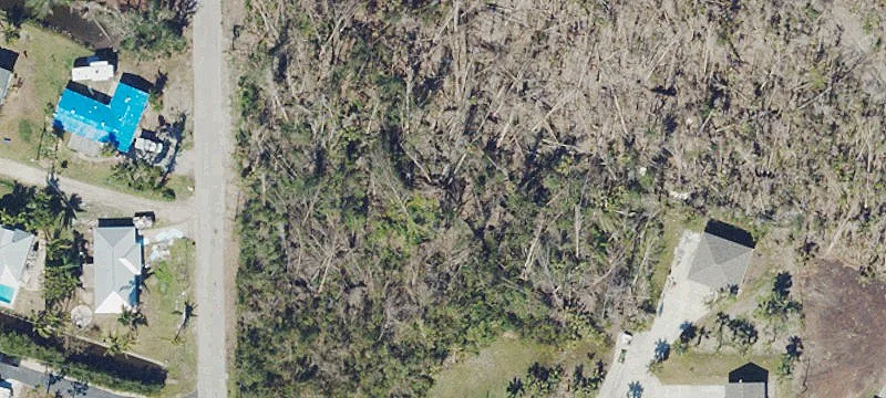 Estate-Sized Residential Land