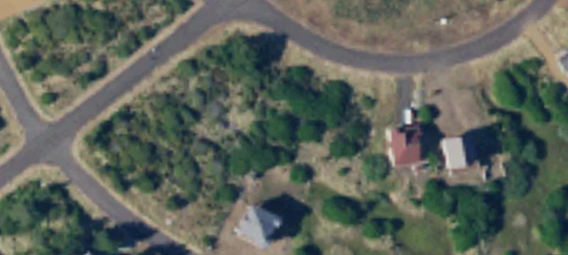 Build-Ready Vacant Lot