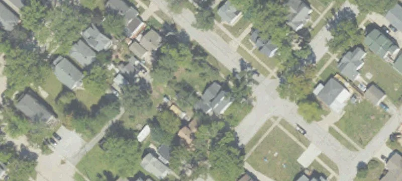 2-Unit Residential Income Property
