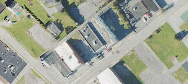 Specialty Commercial Property