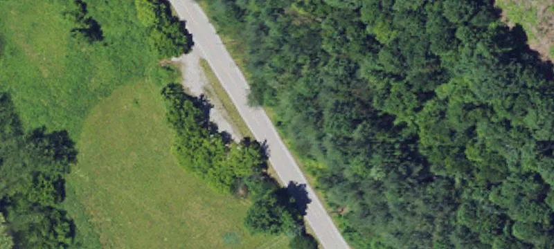Rural Recreational Land Parcel