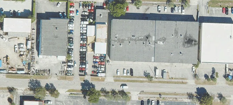 Warehouse Condominium with Office