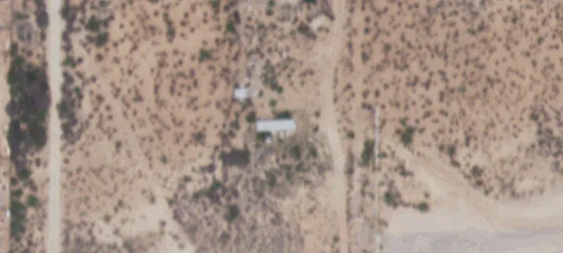 Residential Land Parcel