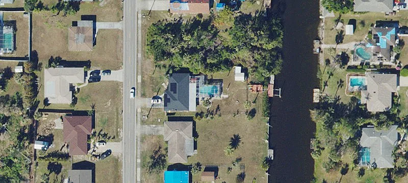 Residential Land Lot