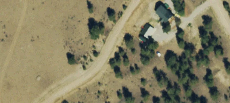 Agricultural Land with Camping Permits