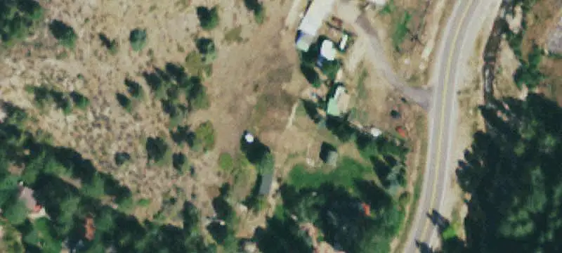 Stream-Front Residential Land Parcel