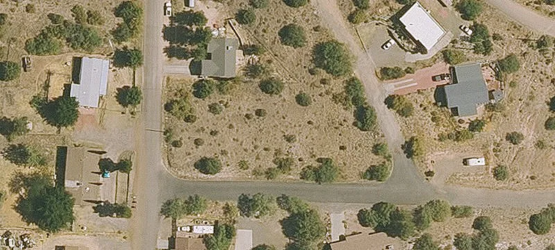 Build-Ready Residential Lot