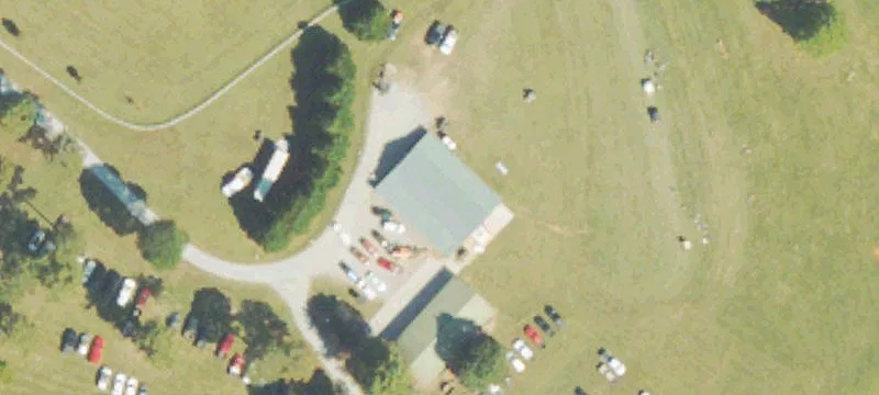 Recreation Estate with Private Airstrip