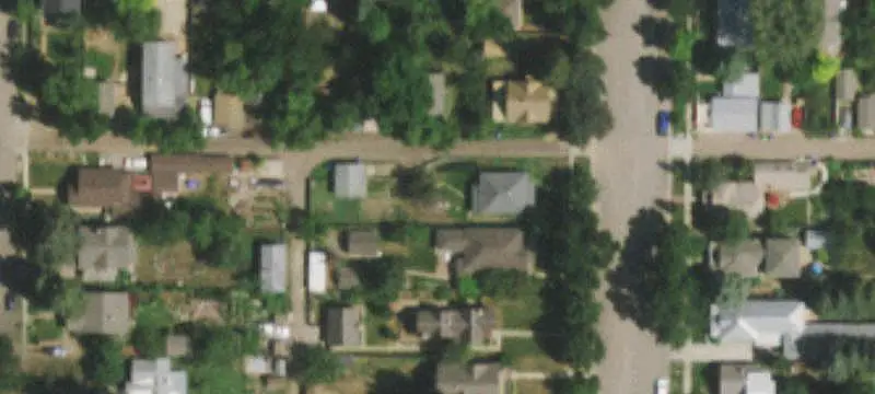 Build-Ready Single-Family Homesite