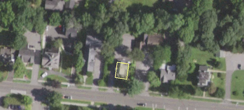 Turnkey Office Building with Full Occupancy