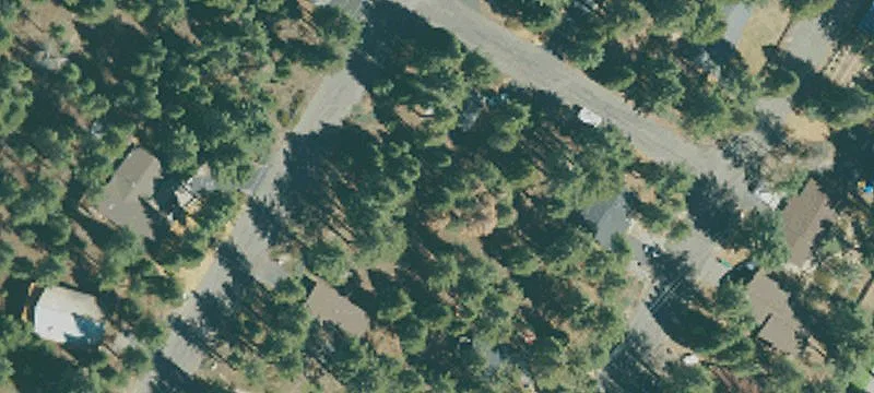 Buildable Residential Lot