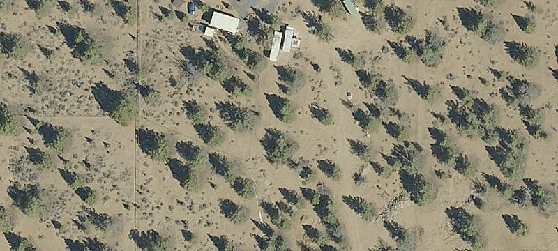 Residential Development Land with ADU