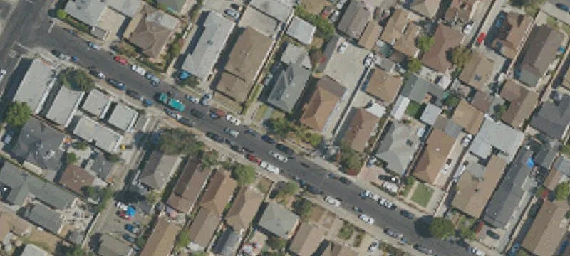 Renovated Duplex with ADU Potential