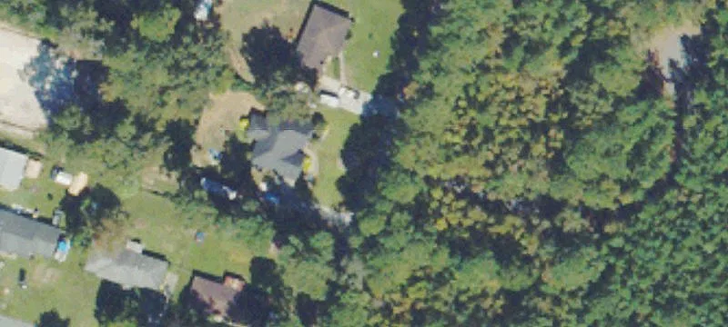 No HOA Development Land Parcel