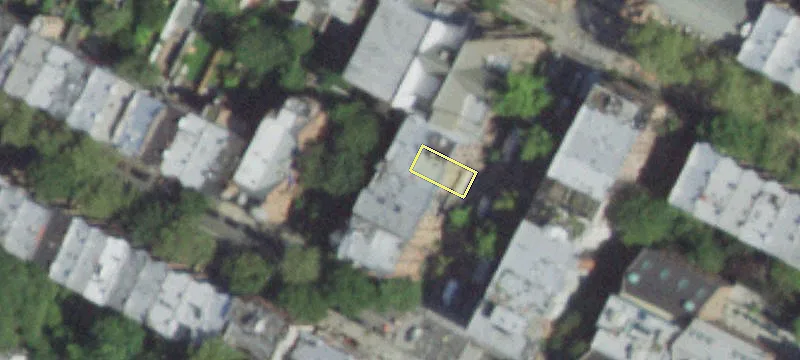 Turnkey Restaurant Space