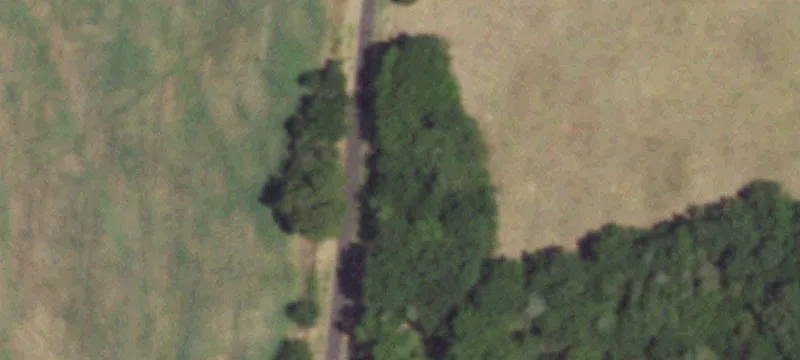 Agricultural Land Parcel